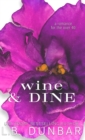 Wine & Dine - Book