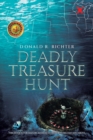 Deadly Treasure Hunt - Book