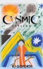 Cosmic Citizen - Book