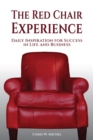 The Red Chair Experience - eBook