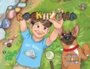 Rockhound - Book