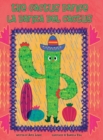 The Cactus Dance / La Danza del Cactus - Book