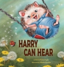 Harry Can Hear - Book