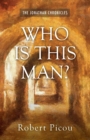 Who Is This Man? - Book