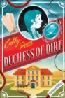 Cabby Potts, Duchess of Dirt - Book