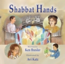 Shabbat Hands - Book
