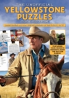 The Unofficial Yellowstone Puzzles Collection - Book