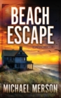 Beach Escape - Book