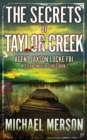 The Secrets of Taylor Creek - Book