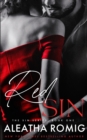 Red Sin - Book