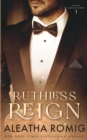 Ruthless Reign - Book