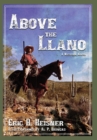 Above the Llano - Book