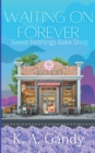 Waiting on Forever - Book