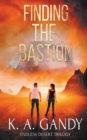 Finding the Bastion - Book