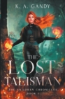The Lost Talisman - Book