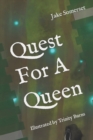 Quest For A Queen - Book