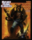 Mutant Crawl Classics #12 - When Manimals Attack - Book