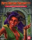 Fifth Edition Fantasy #20: One Night Inside the Sinister Citadel - Book