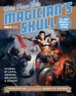 Tales from the Magician's Skull #8 - Book