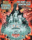 Dungeon Crawl Classics Empire of the East #1 - Hunt For the Howling God - Book