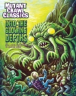 Mutant Crawl Classics #13 - Into the Glowing Depths - Book