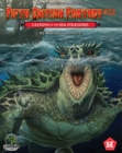 Fifth Edition Fantasy #22: Caverns of the Sea Strangers - Book
