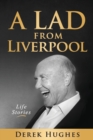 A Lad from Liverpool - Book