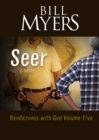 Seer : A Novel - Book