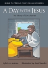 A Day with Jesus - Book