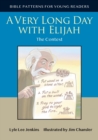 A Very Long Day with Elijah - Book