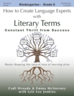 How to Create Language Experts with Literary Terms : Constant Thrill from Success - Book