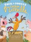 Cock-a-Doodle Chicken Noodle - Book