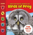 The Fantastic World of Birds of Prey - Book