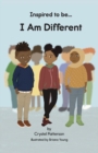 I Am Different - Book
