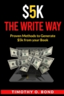$5k The Write Way - eBook