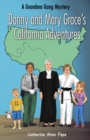 Donny and Mary Grace's California Adventures - Book