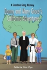 Donny and Mary Grace's California Adventures - Book