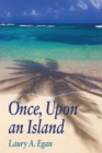 Once, Upon an Island - Book