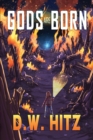 Gods are Born - Book