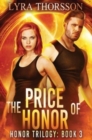 The Price of Honor - Book