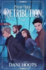 Retribution - Book