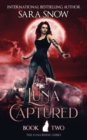 Luna Captured : Book 2 of the Luna Rising Series (a Paranormal Shifter Romance Series) - Book