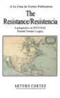 The Resistance/Resistencia - Book