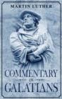Commentary on Galatians : Annotated - Book