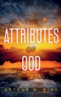 The Attributes of God : Annotated - Book