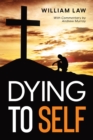 Dying to Self - Book