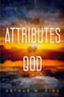 The Attributes of God - eBook