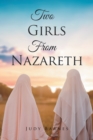 Two Girls From Nazareth - Book