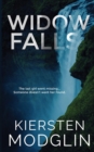 Widow Falls - Book