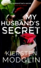 My Husband's Secret - Book